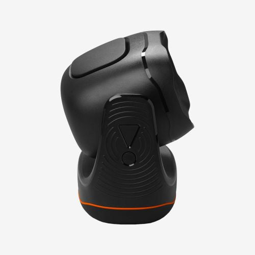 JBL Beam Bluetooth Projection Party Light Black EU