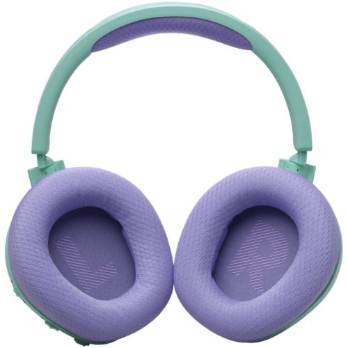 JBL Quantum 360 Headphone Wireless Gaming Headset with Microphone, Cyan EU