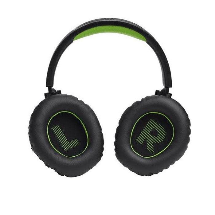 Headphones with microphone JBL JBL Quantum 360 JBLQ360XWLBLKGRN