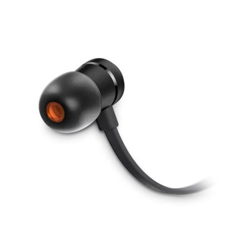 JBL Tune 290 In-Ear Headphone Wired, Black EU