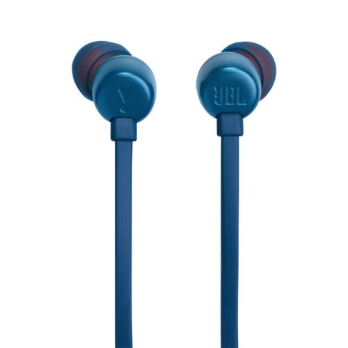 JBL Tune 310C Pure Bass In-Ear Headphones, (Type-C), Blue EU