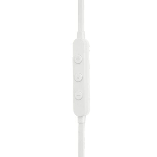 JBL Tune 310C Pure Bass In-Ear Headphones, (Type-C), White EU