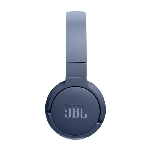 JBL Tune 670NC Bluetooth Wireless On-Ear Headphones Blue EU