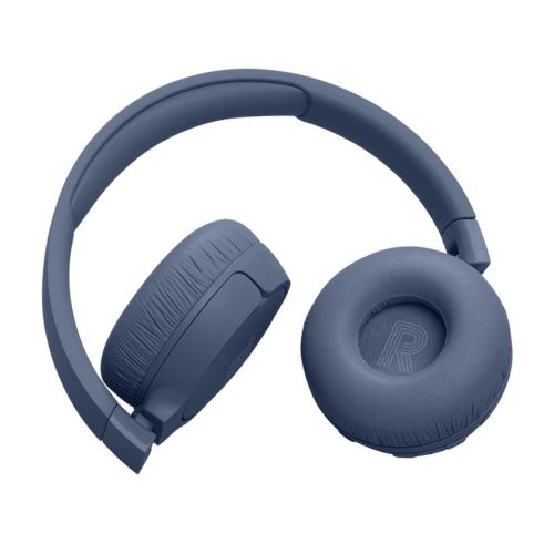 JBL Tune 670NC Bluetooth Wireless On-Ear Headphones Blue EU