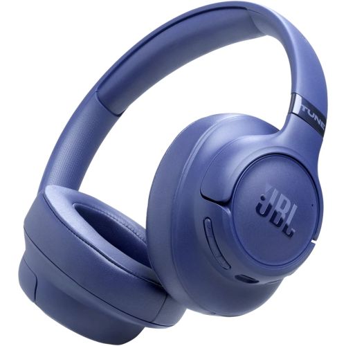 JBL Tune 780NC Bluetooth Wireless On-Ear Headphones Blue EU