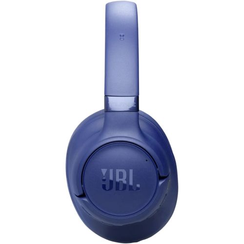 JBL Tune 780NC Bluetooth Wireless On-Ear Headphones Blue EU