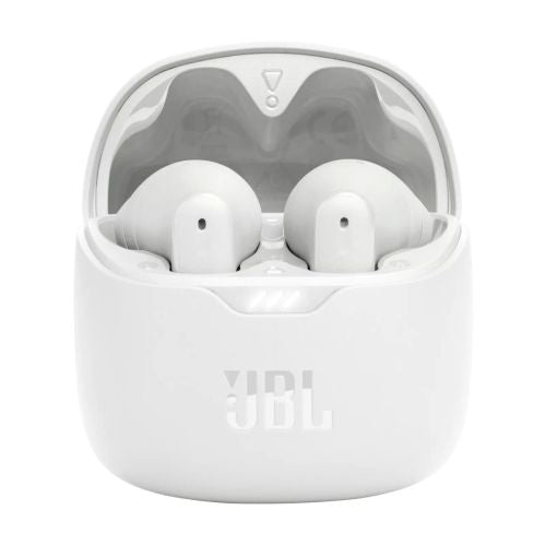 JBL Tune Flex TWS Bluetooth Wireless In-Ear Earbuds White EU