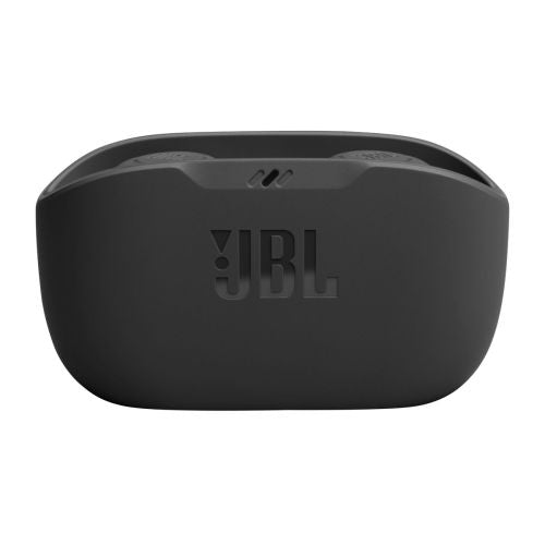 JBL Vibe Buds TWS Bluetooth Wireless In-Ear Earbuds Black EU