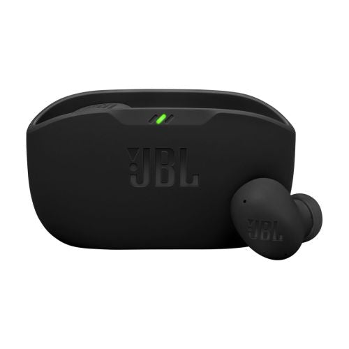 JBL Wave Buds 2 TWS Bluetooth Wireless In-Ear Earbuds Black EU