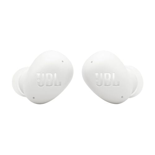 JBL Wave Buds 2 TWS Bluetooth Wireless In-Ear Earbuds White EU