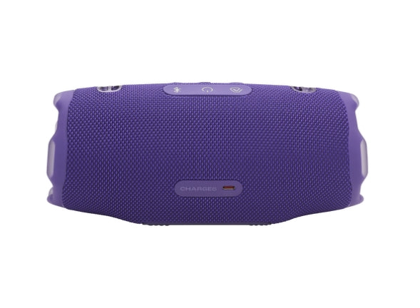 JBL CHARGE 6 PUR Portable waterproof and drop-proof Bluetooth speaker