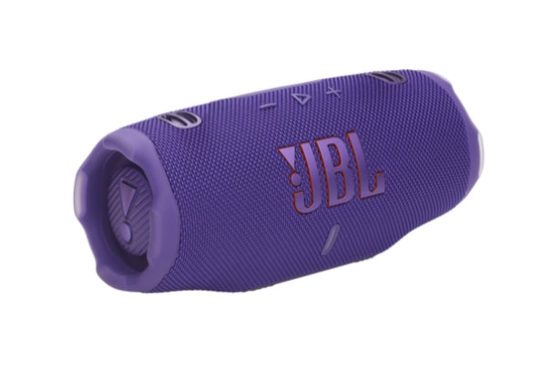 JBL CHARGE 6 PUR Portable waterproof and drop-proof Bluetooth speaker