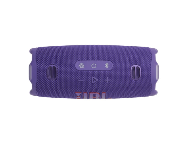 JBL CHARGE 6 PUR Portable waterproof and drop-proof Bluetooth speaker