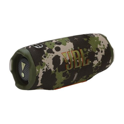 JBL Charge 6 Bluetooth Wireless Speaker Squad EU