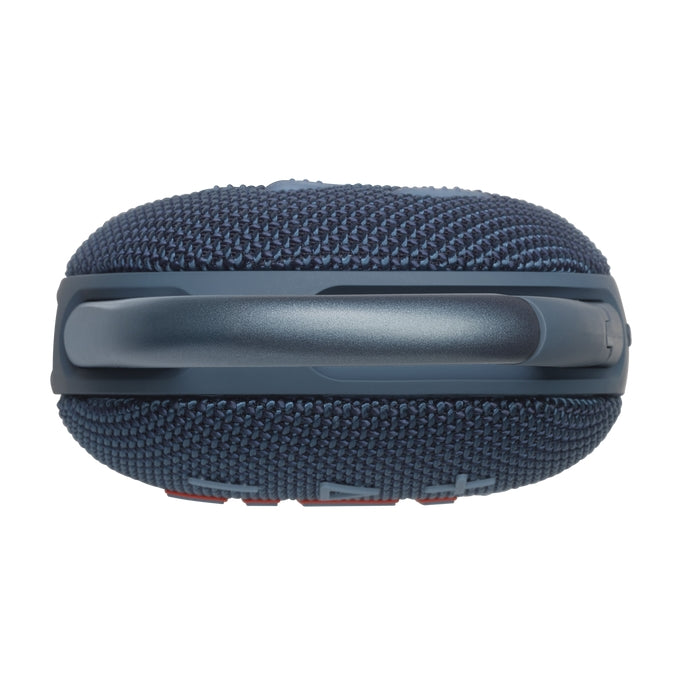 JBL CLIP 5 BLU Ultra-portable and waterproof Speaker