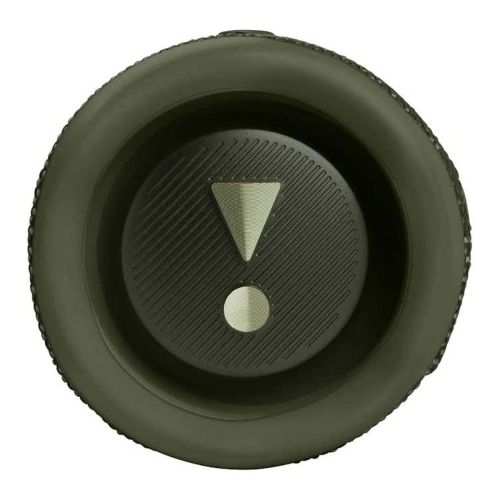 JBL Flip 6 Bluetooth Wireless Speaker Green EU
