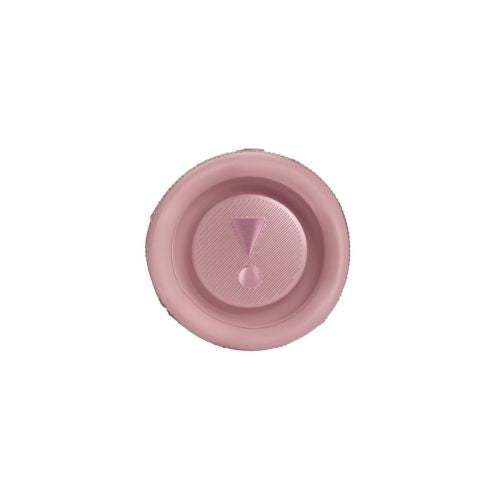 JBL Flip 6 Bluetooth Wireless Speaker Pink EU