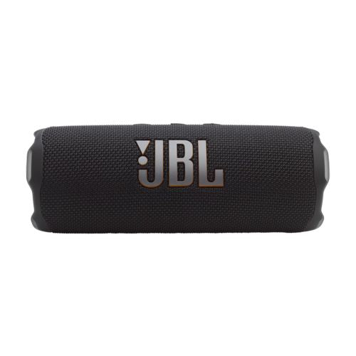 JBL Flip 7 Bluetooth Wireless Speaker Black EU - ONLY BOX DAMAGE