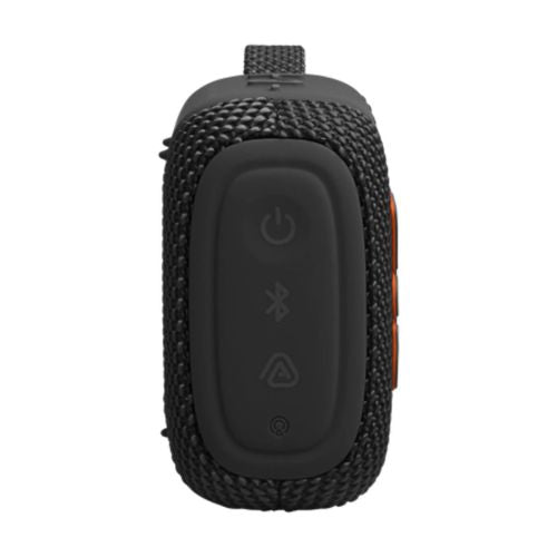 JBL Go 5 Bluetooth Wireless Speaker Black EU