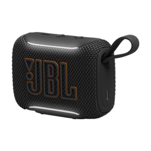 JBL Go 5 Bluetooth Wireless Speaker Black EU