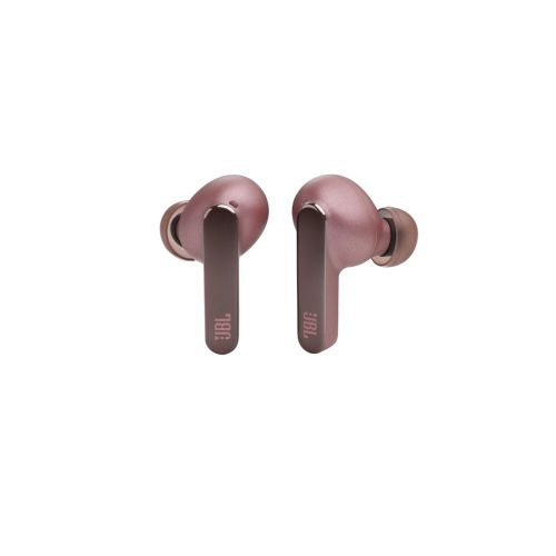 Wireless headphones JBL - Live Pro 2, TWS, ANC, pink