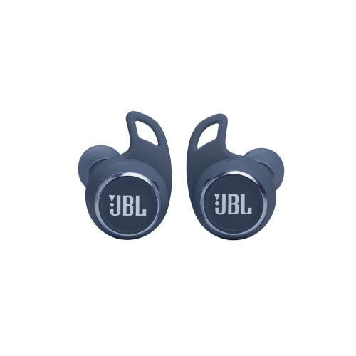 JBL Sports Headphones - Reflect Aero, TWS, ANC, blue