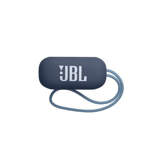 JBL Sports Headphones - Reflect Aero, TWS, ANC, blue