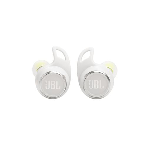 JBL Sports Headphones - Reflect Aero, TWS, ANC, white