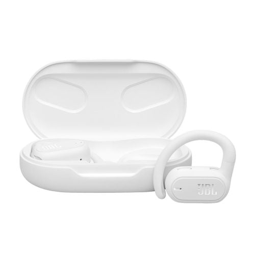 JBL Soundgear Sense Wireless In-Ear Sport Headphones White EU