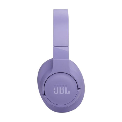 JBL Tune 770NC Bluetooth Wireless On-Ear Headphones Purple EU