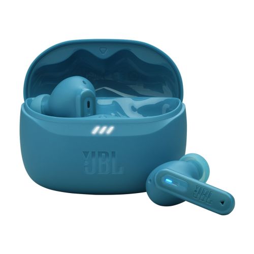 JBL Tune Beam 2 TWS Bluetooth Wireless In-Ear Earbuds Teal EU