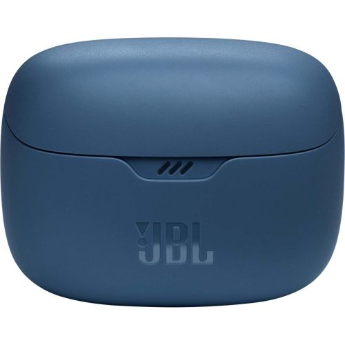 JBL Tune Beam TWS Bluetooth Wireless In-Ear Earbuds Blue EU