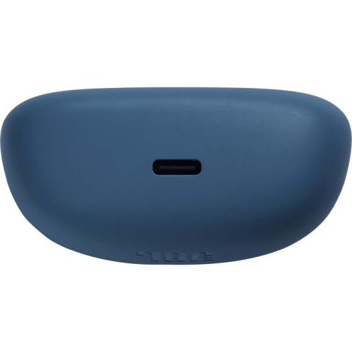 JBL Tune Beam TWS Bluetooth Wireless In-Ear Earbuds Blue EU