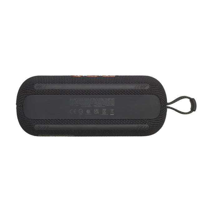 JBL TUNNER3 BLK Portable DAB/DAB+/FM radio with Bluetooth