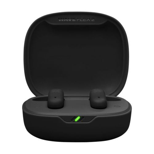 JBL Wave Flex 2 TWS Bluetooth Wireless In-Ear Earbuds Black EU