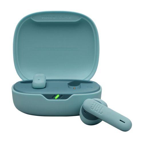 JBL Wave Flex 2 TWS Bluetooth Wireless In-Ear Earbuds Blue EU