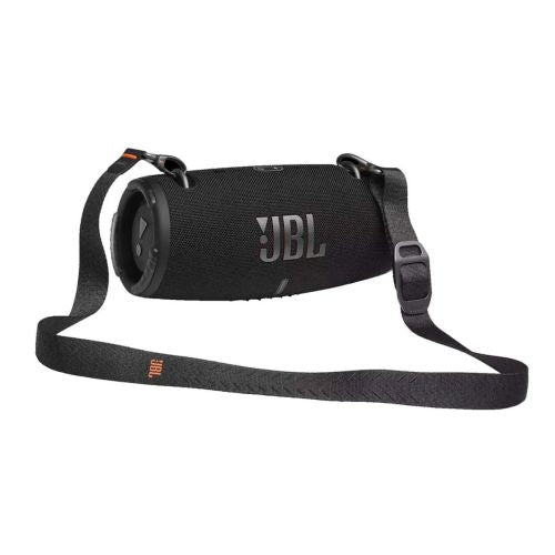 JBL Xtreme 3 Portable waterproof outdoor speaker Black EU