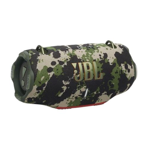 JBL Xtreme 4 Portable Waterproof Outdoor Speaker Camouflage EU