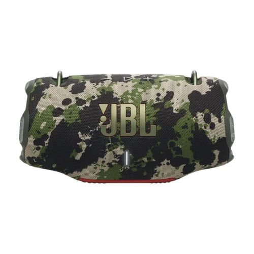 JBL Xtreme 4 Portable Waterproof Outdoor Speaker Camouflage EU