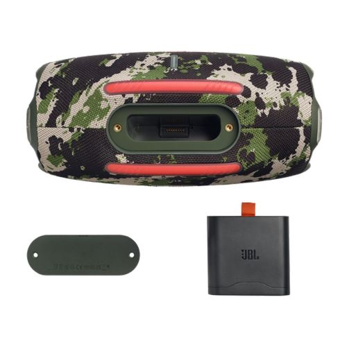 JBL Xtreme 4 Portable Waterproof Outdoor Speaker Camouflage EU
