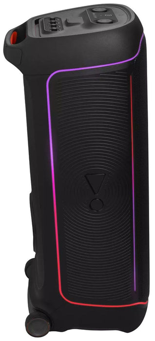 Audio system JBL PARTYBOX ULTIMATE, Black
