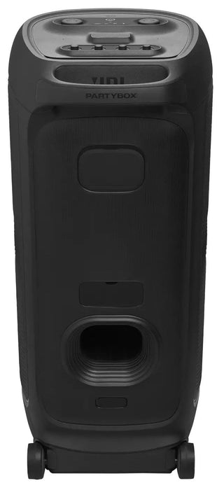 Audio system JBL PARTYBOX ULTIMATE, Black