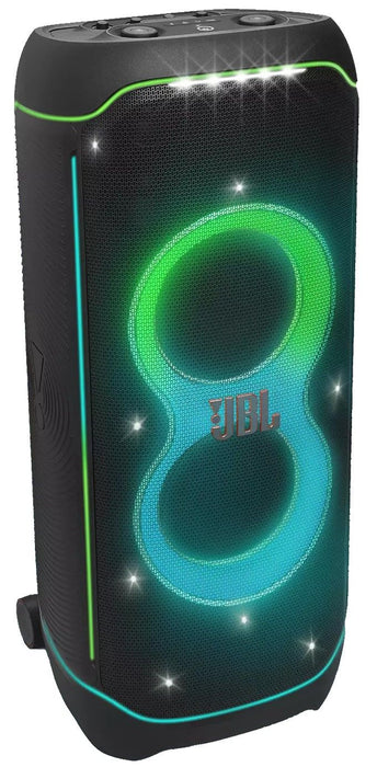 Audio system JBL PARTYBOX ULTIMATE, Black