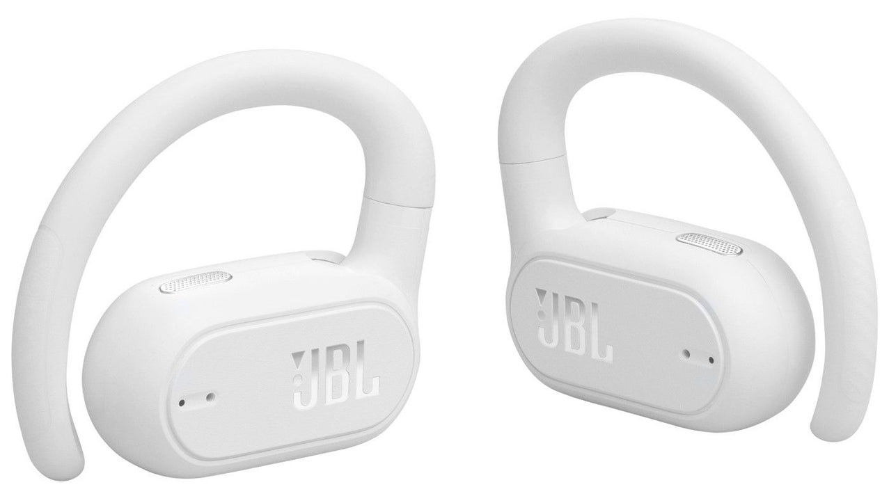 JBL Soundgear Sense Wireless In-Ear Sport Headphones White EU