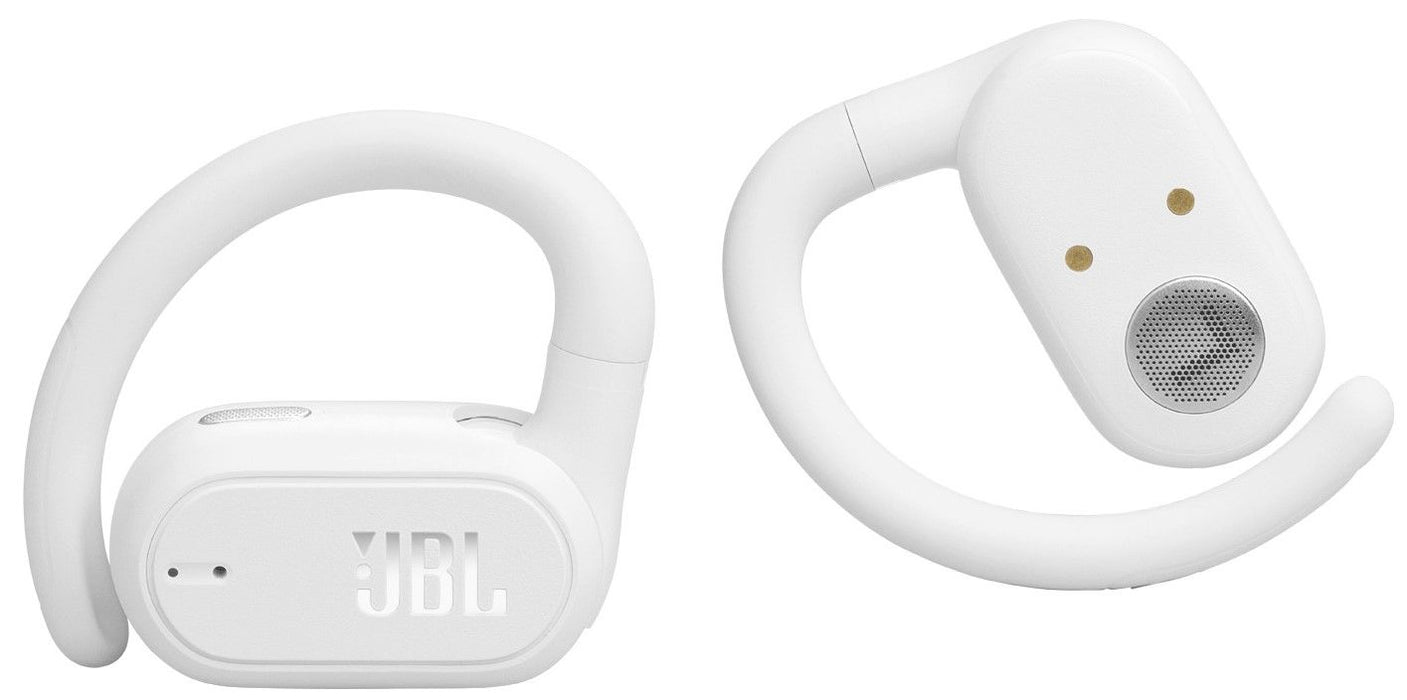 JBL Soundgear Sense Wireless In-Ear Sport Headphones White EU