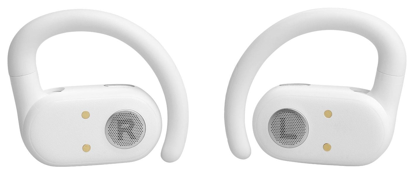 JBL Soundgear Sense Wireless In-Ear Sport Headphones White EU