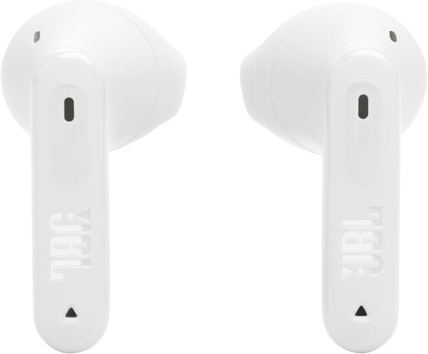 JBL Tune Flex 2 TWS Bluetooth Wireless In-Ear Earbuds White EU