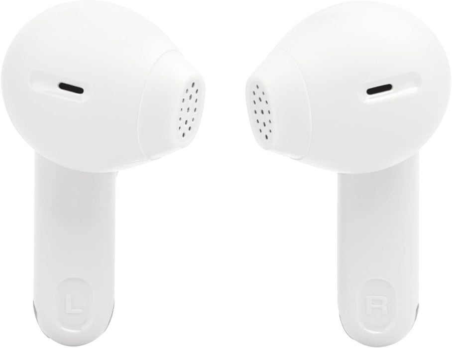 JBL Tune Flex 2 TWS Bluetooth Wireless In-Ear Earbuds White EU