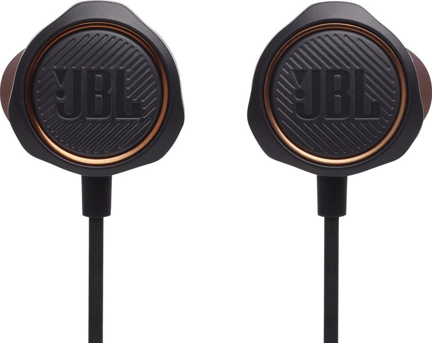 Headphones JBL Quantum 50C, In Ear, Black