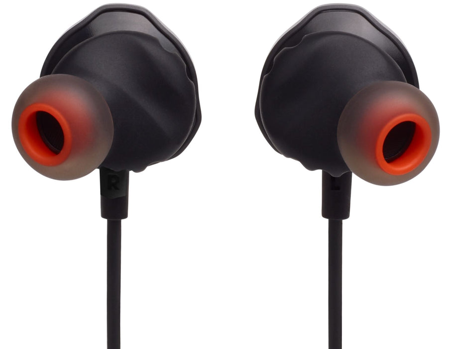Headphones JBL Quantum 50C, In Ear, Black